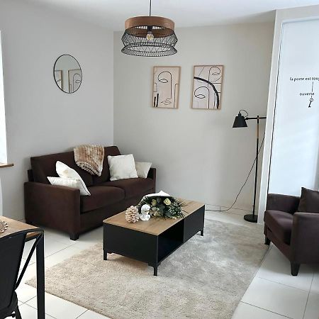 Le Georges Studio Margny-les-Compiegne Exteriér fotografie
