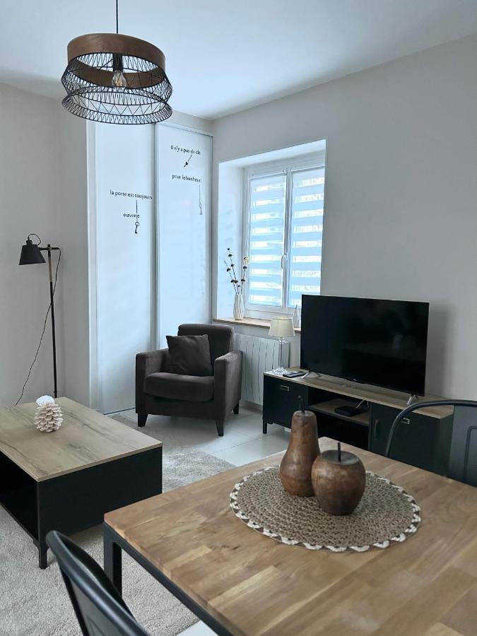 Le Georges Studio Margny-les-Compiegne Exteriér fotografie